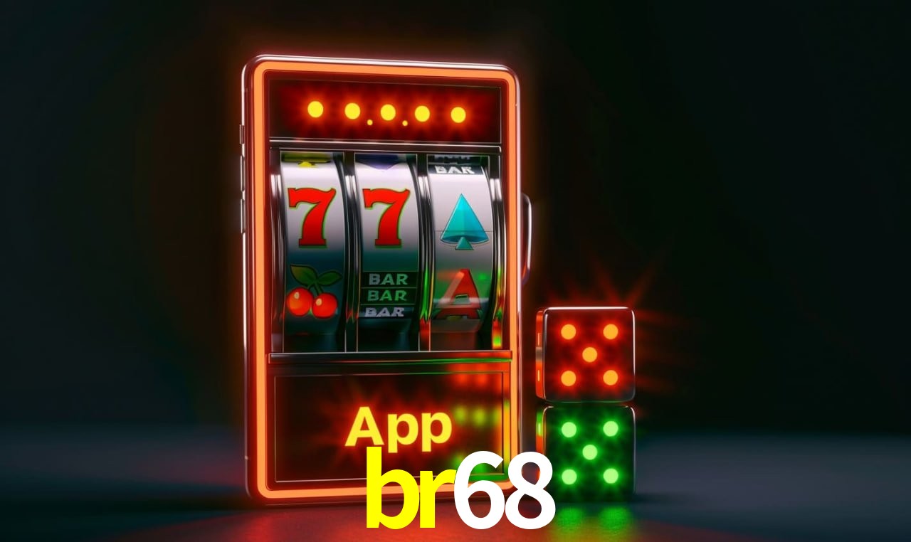 Requisitos do APK da br68 para Android