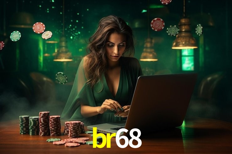 Requisitos do APK da br68 para Android