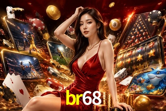 Experiência VIP br68