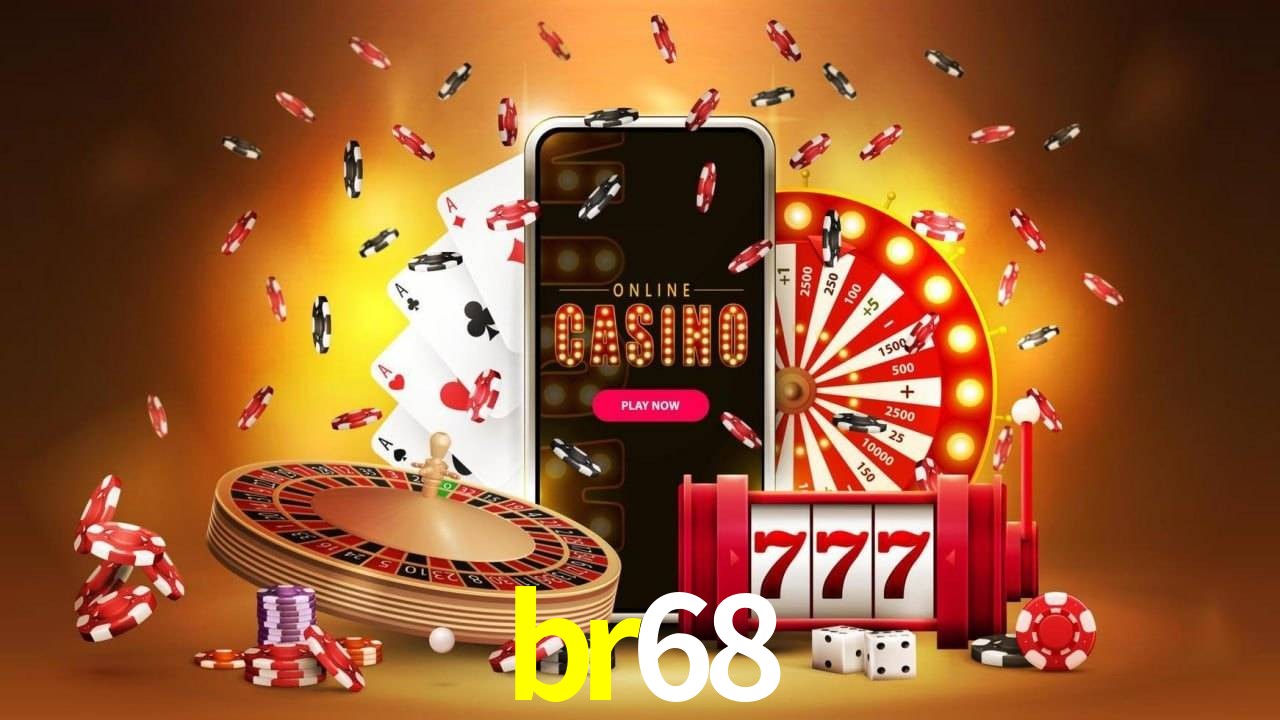 Requisitos do APK da br68 para Android
