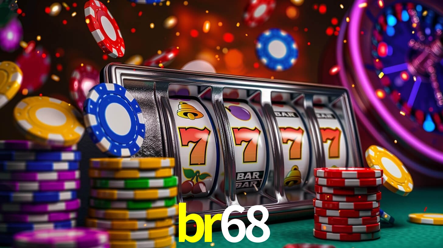 Estatísticas br68