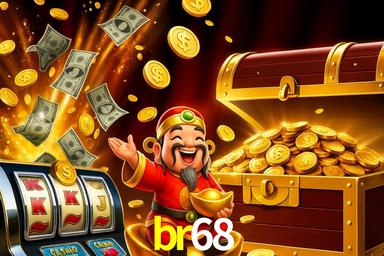 Experiência VIP br68