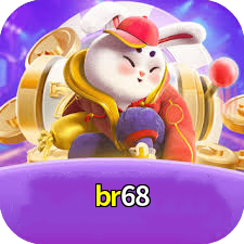 br68 Logo