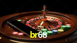 Experiência VIP br68