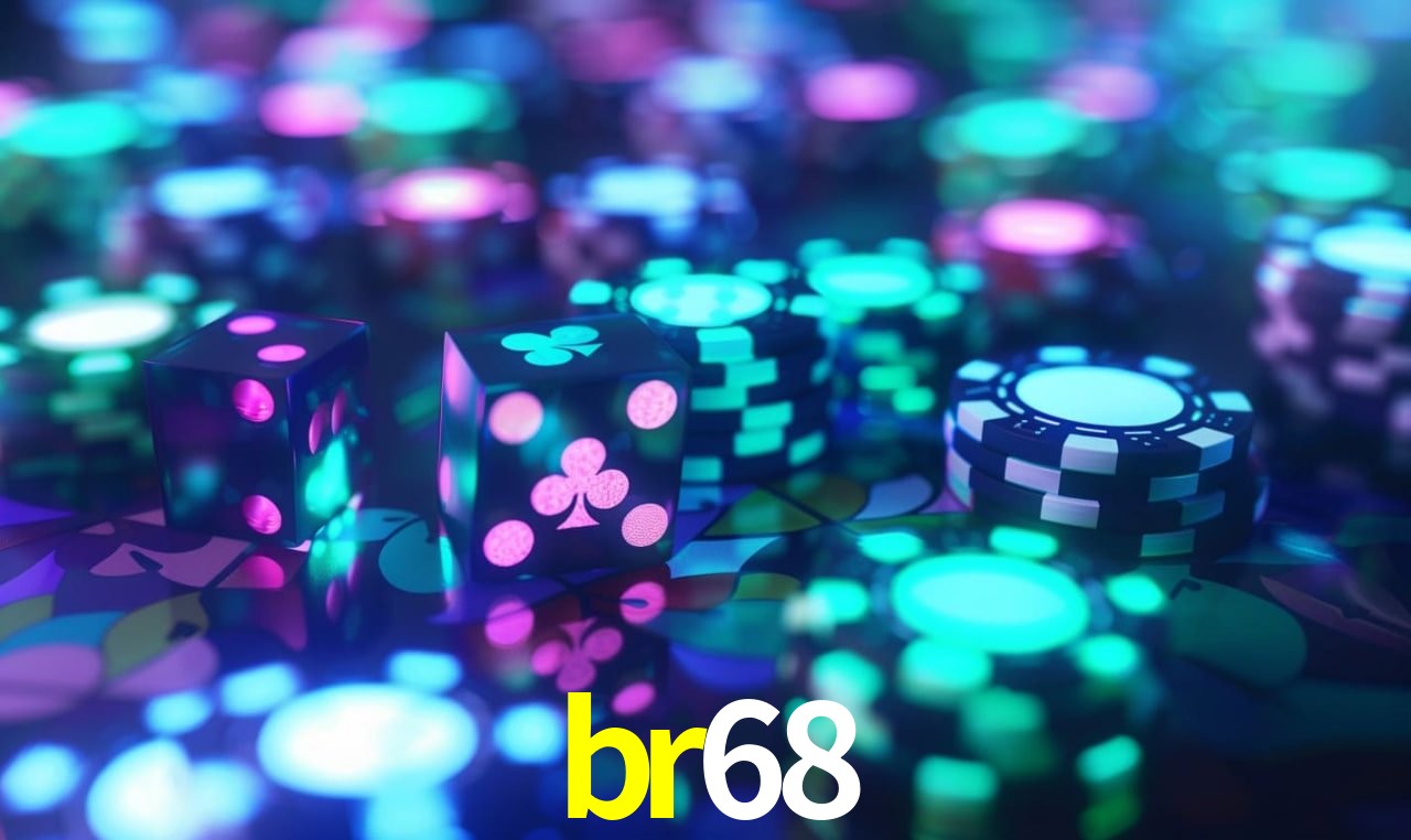 Estatísticas br68