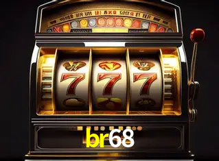 A Revolução dos Aplicativos de Jogos no br68