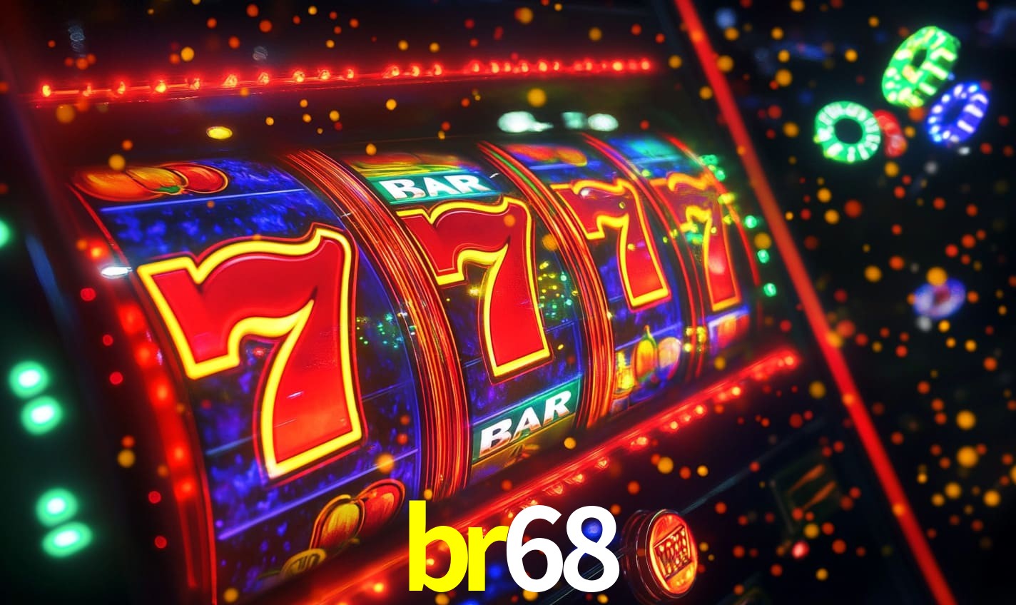 br68 - Aposta Selvagem na Roda - br68.com