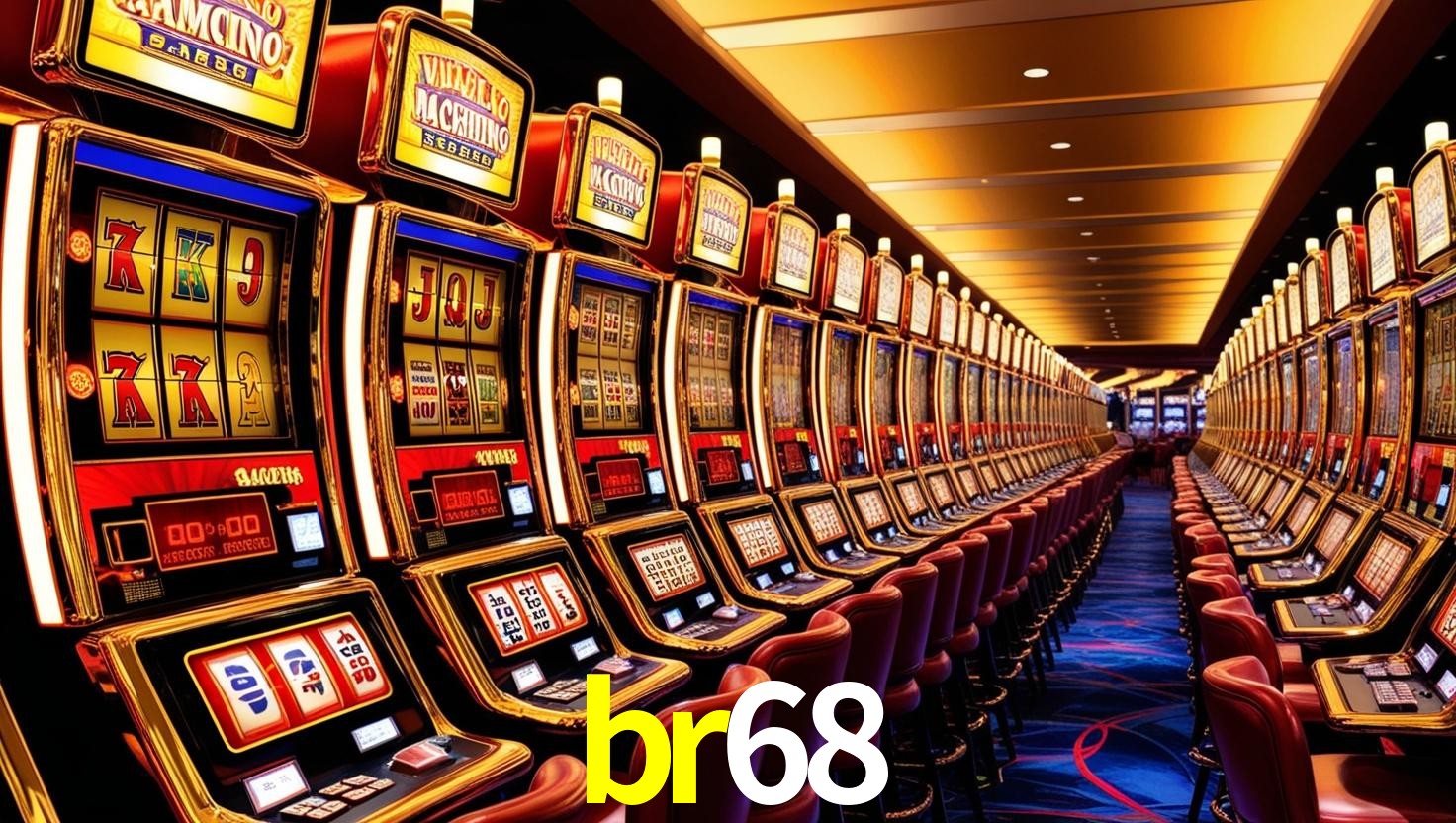 BR68.COM