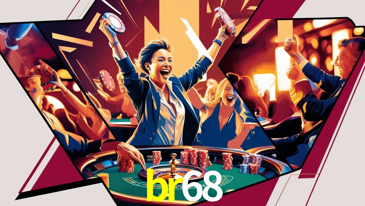 BR68.COM