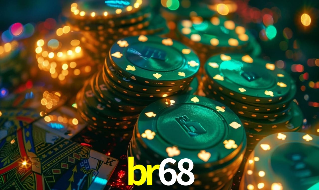 Benefícios da Conta br68
