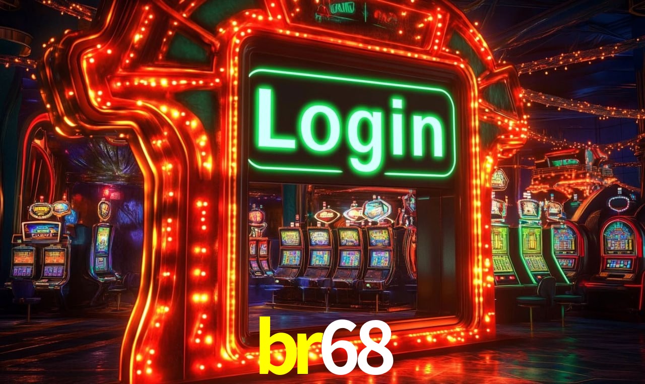 Segurança 2FA br68