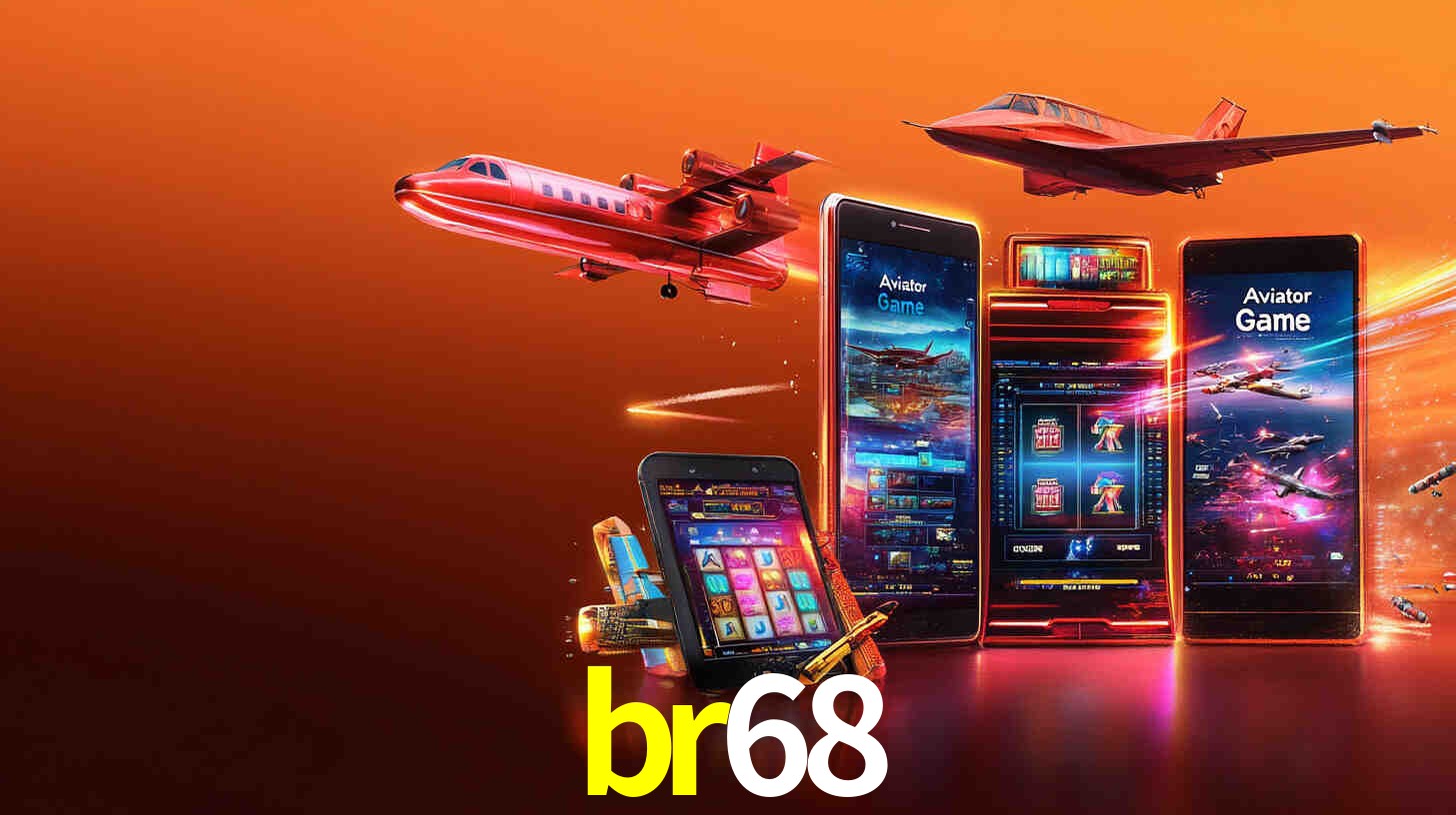 Explorando a Categoria de Eventos em Apostas na br68