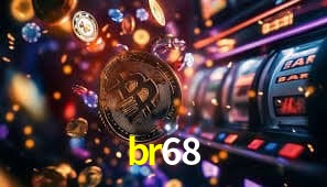 Casino Ao Vivo br68