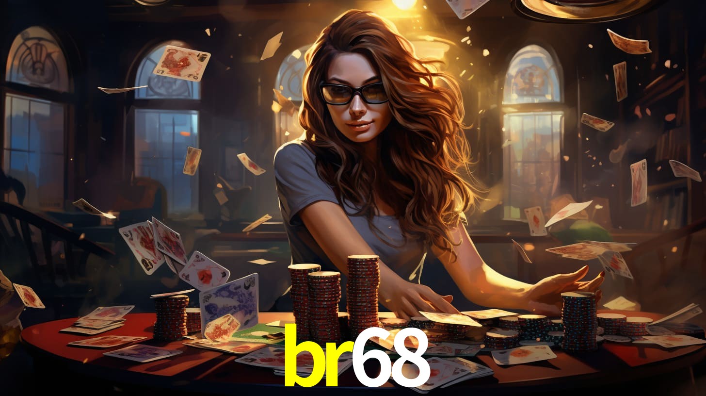 Live Casino br68
