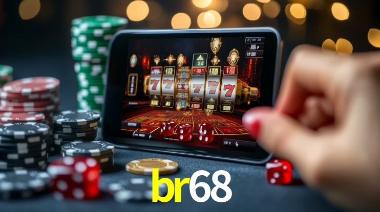 Premium Interface br68