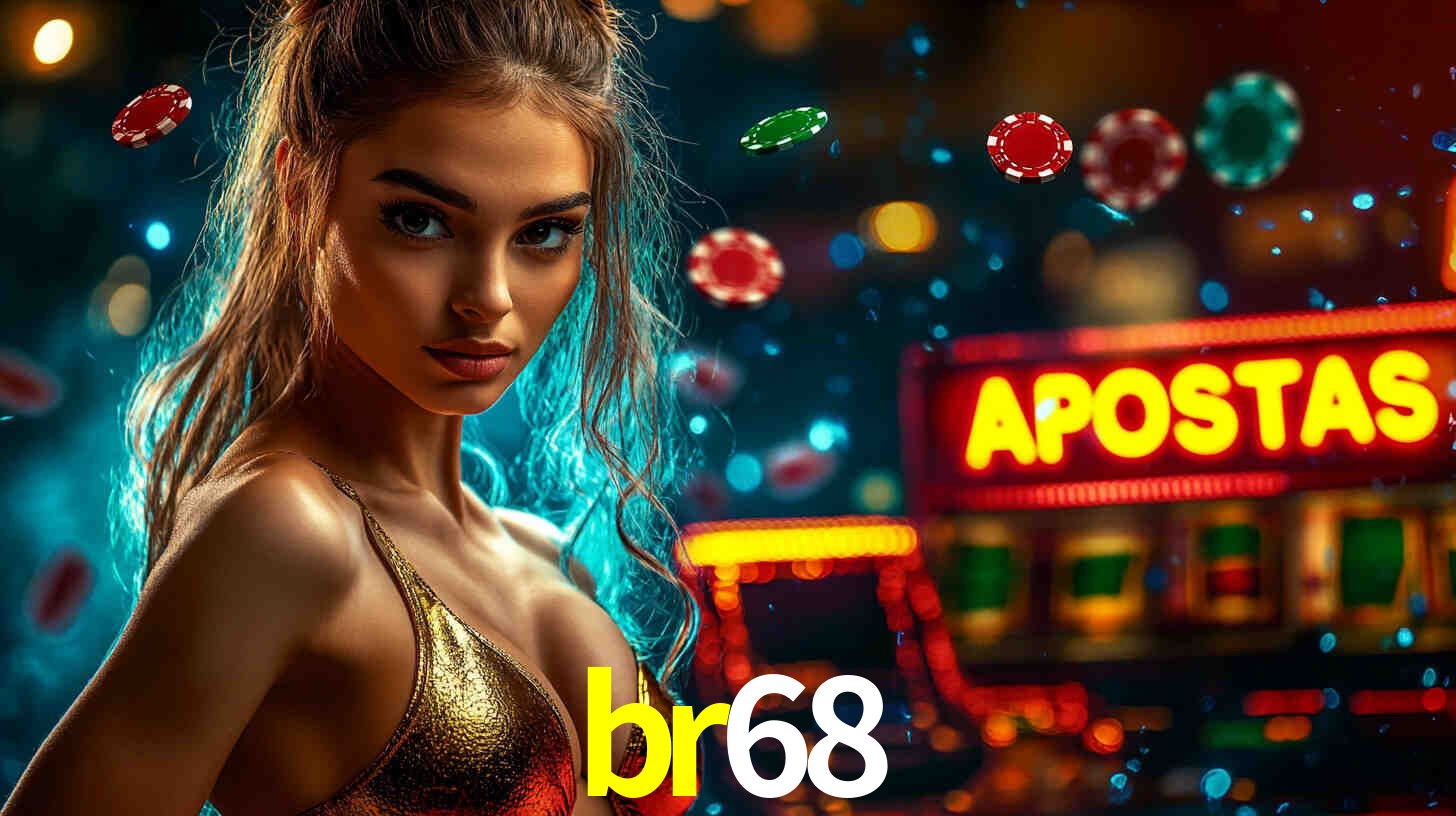 Descubra o Programa VIP da br68: Vantagens Exclusivas para Jogadores