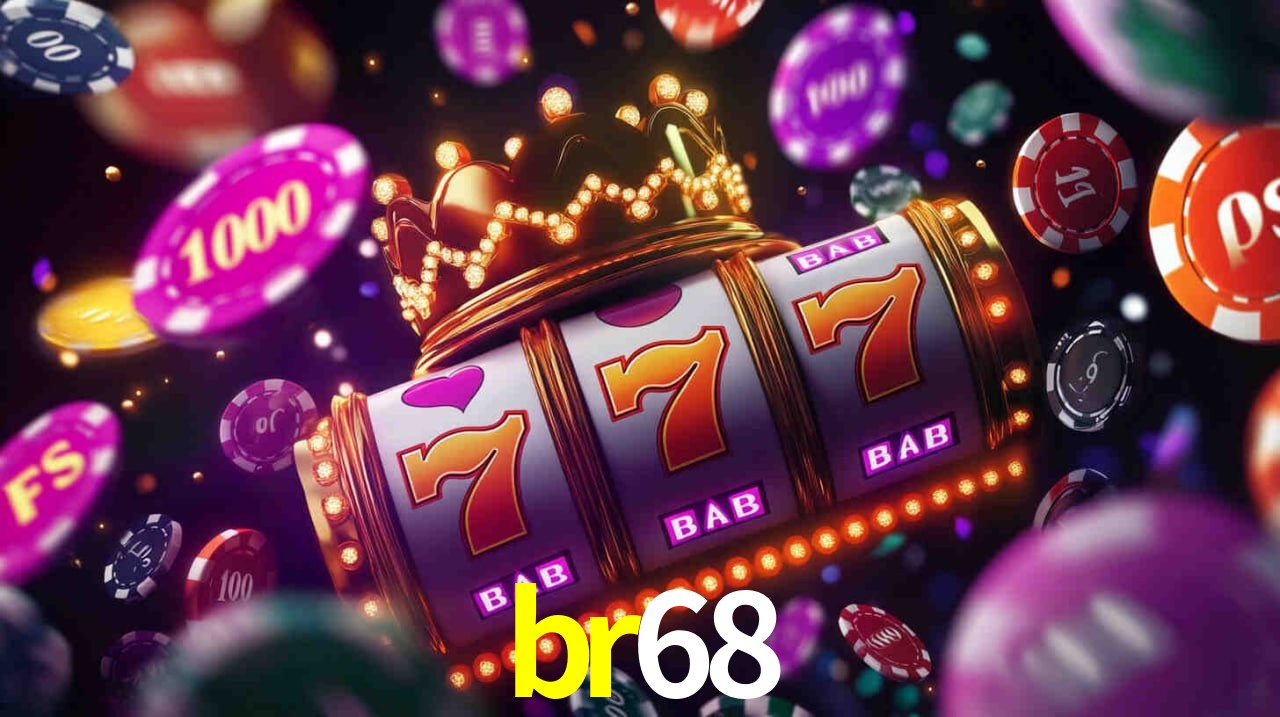 Game Providers br68