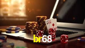 Casino VIP br68