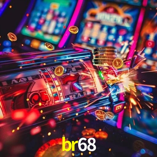 Estatísticas do Jogo br68