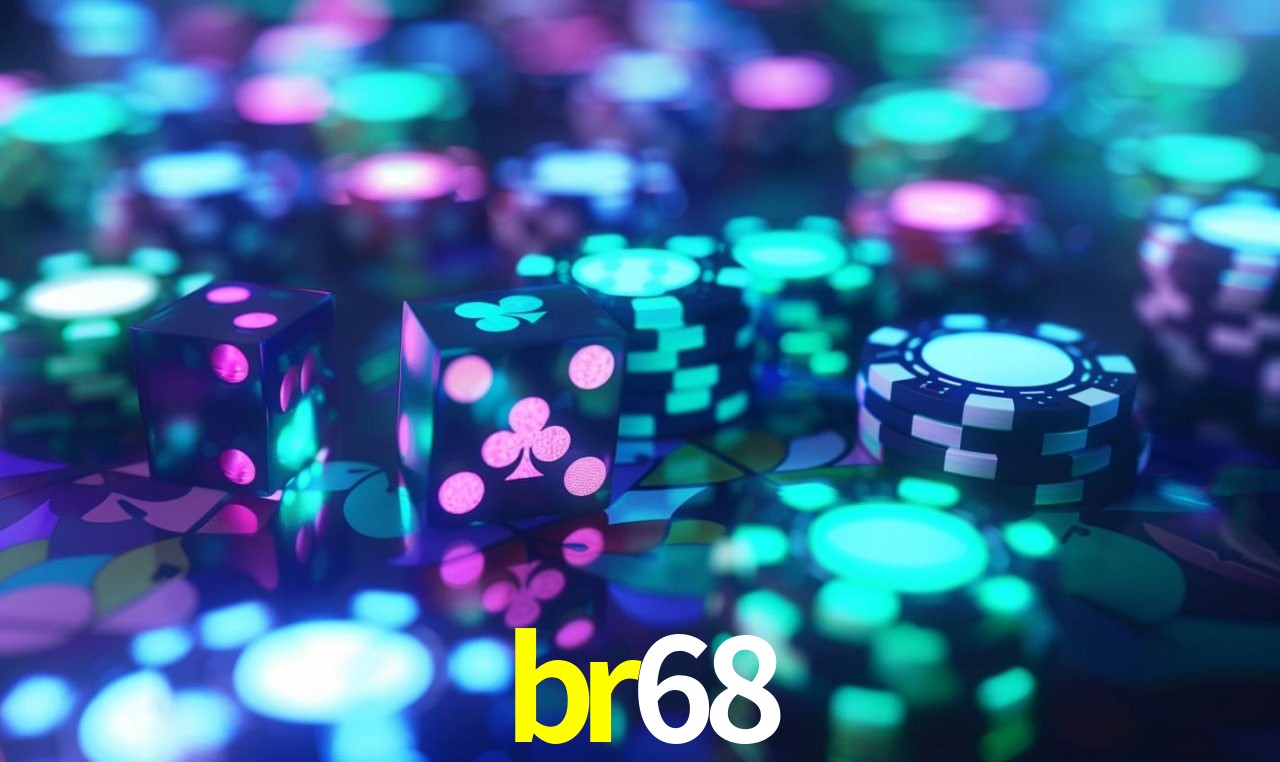 Diretório de Jogos br68