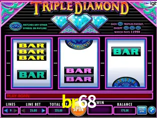 Descubra a Magia dos Jogos de Arcade no br68