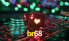 Promoção Relâmpago br68