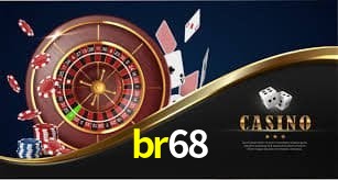 Design Responsivo br68