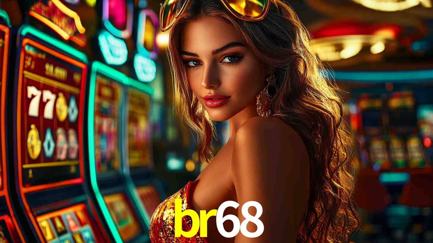 br68 App Interface