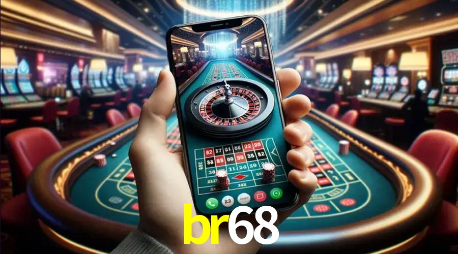 Platform Technology br68