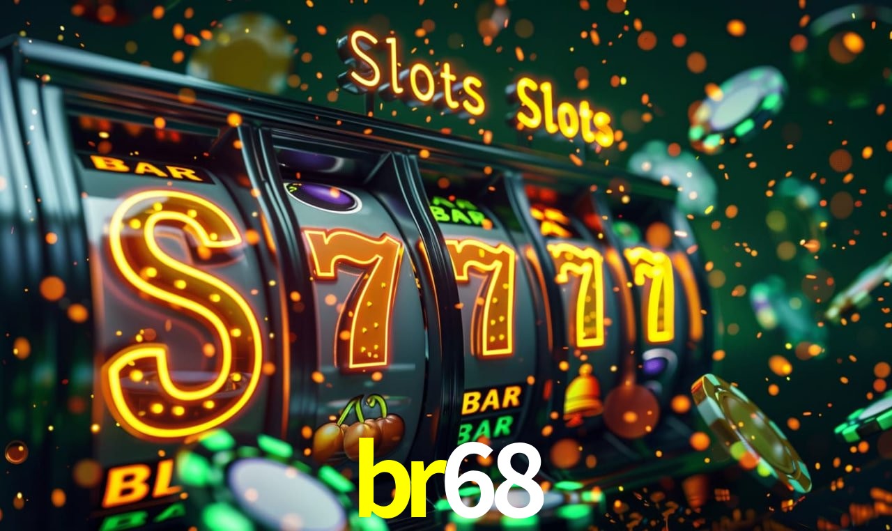 Login Seguro br68