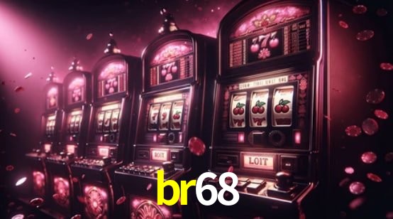 Estatísticas Crash Games br68