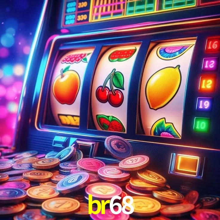 Integração de APIs br68