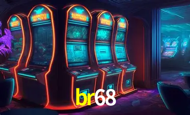Inovações de Jogos na br68: O Futuro das Experiências Interativas