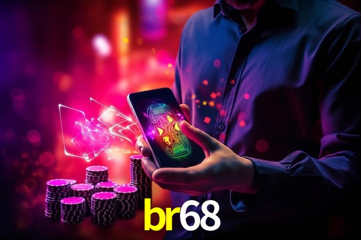 Recursos de Bônus br68