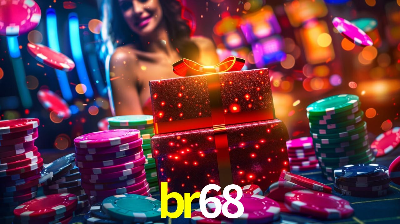Bônus Diários br68