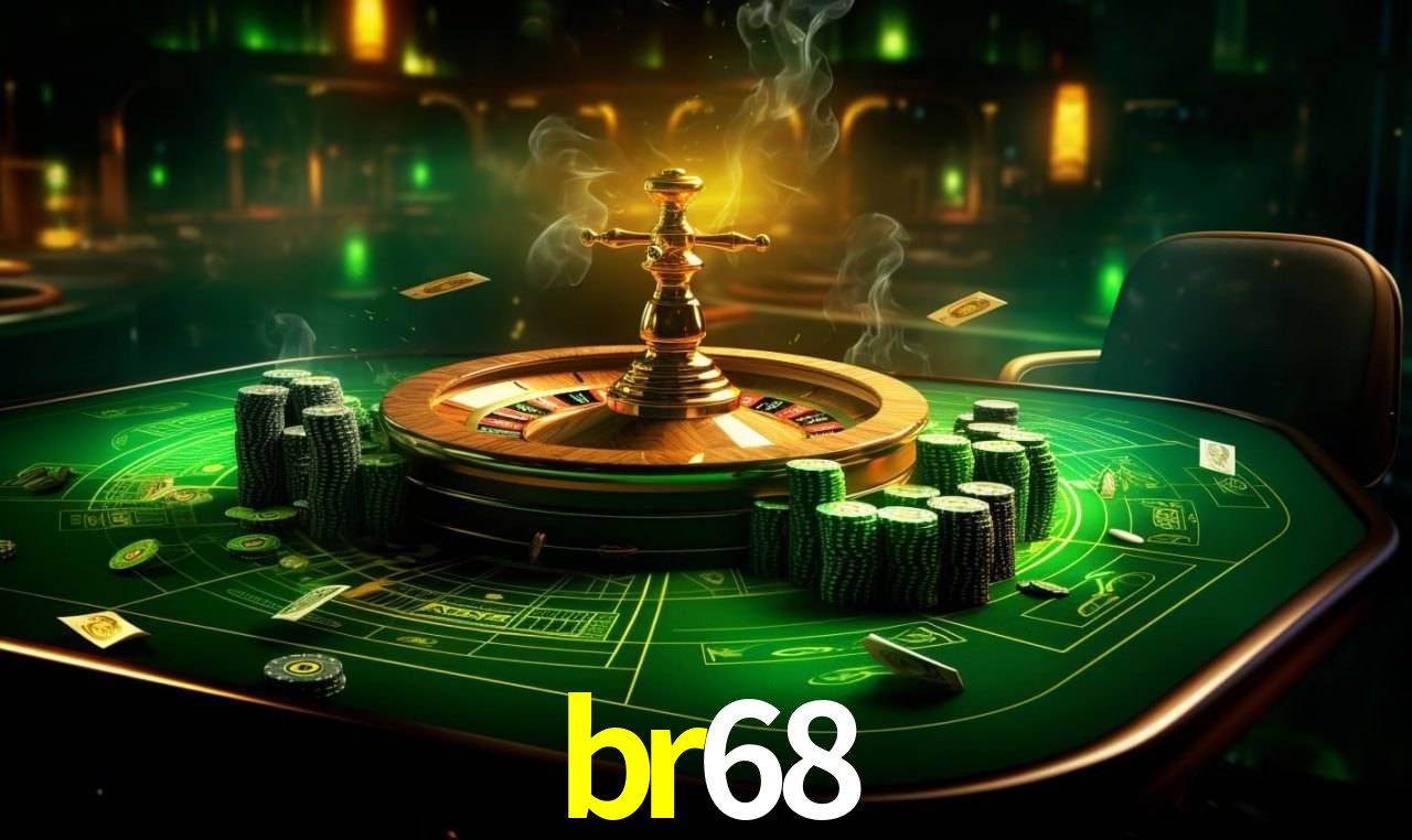 Torneios br68