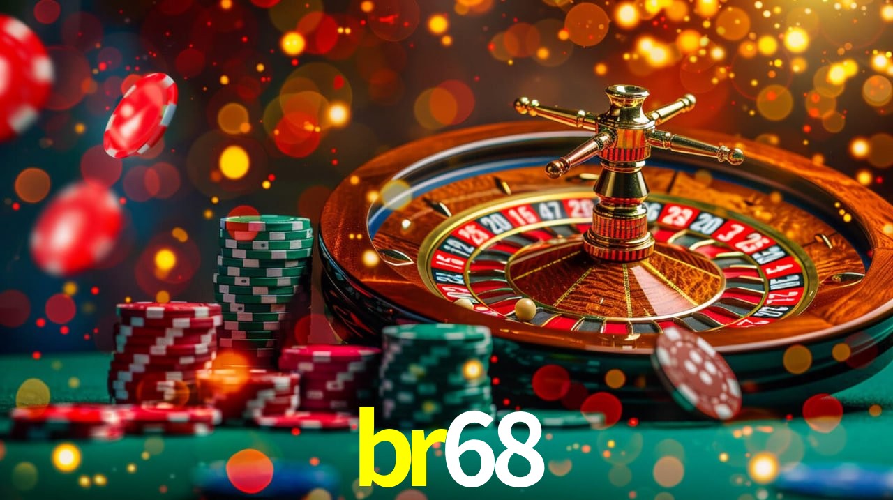 Interface do App br68