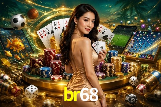 Blackjack Table br68