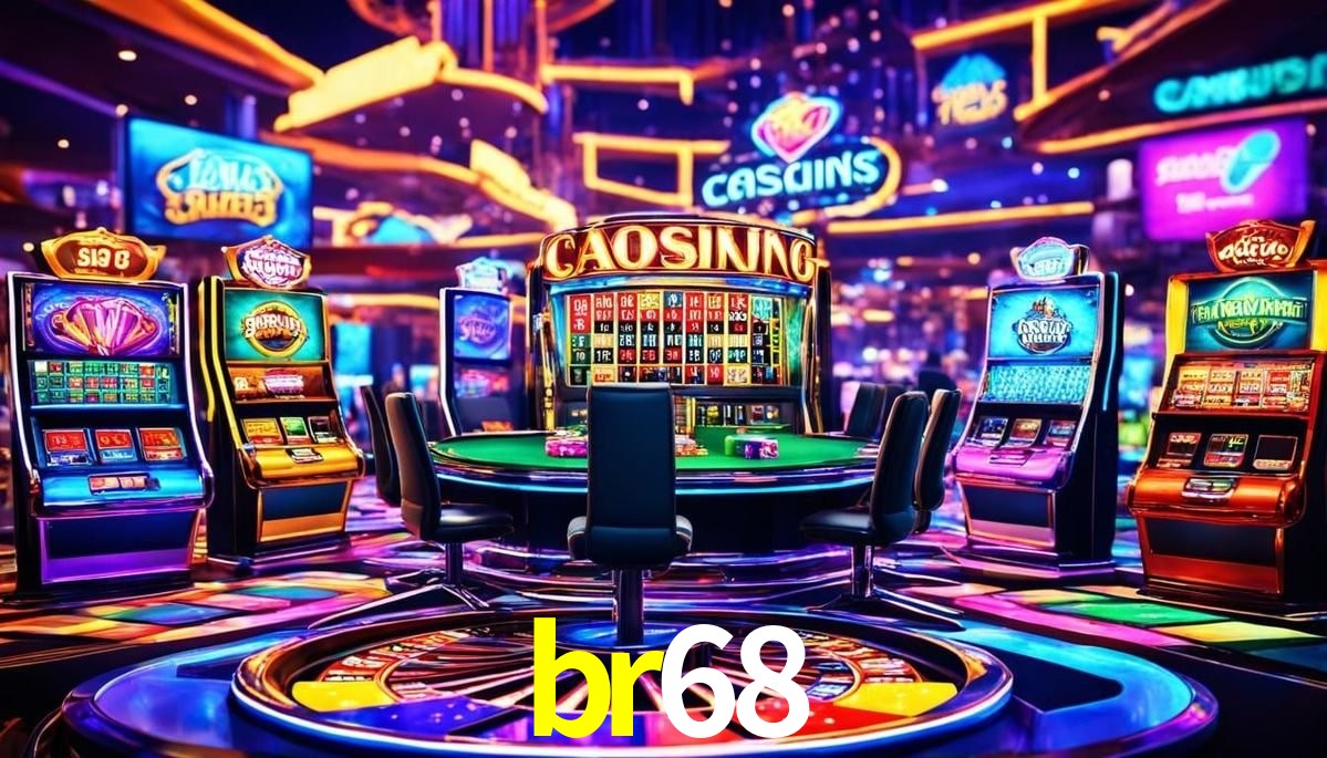 Ofertas Exclusivas br68