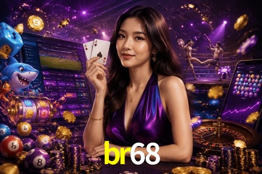 VIP Casino br68