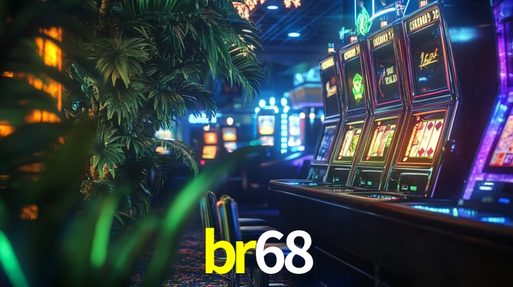 Programa VIP br68