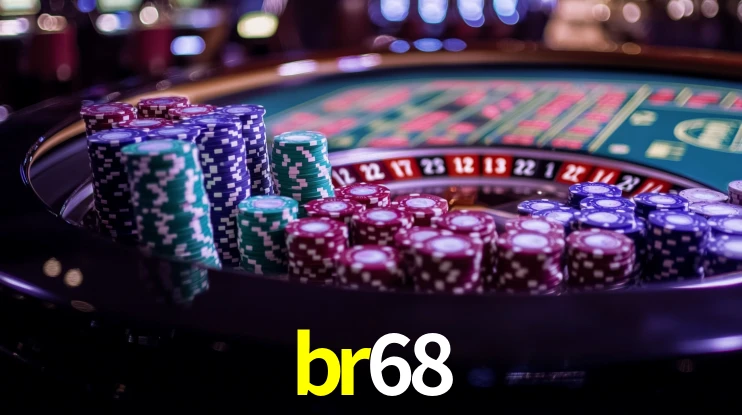 Welcome Bonus br68