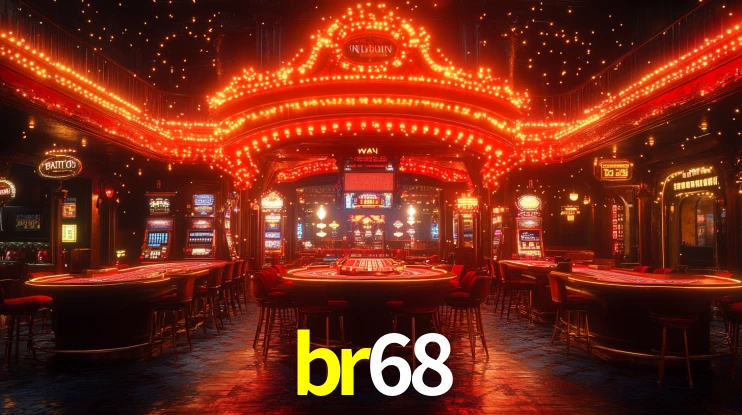 Experimente o Login Seguro Premium no br68