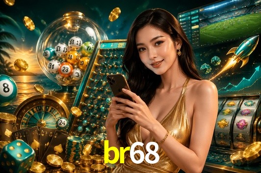 Responsive Design br68