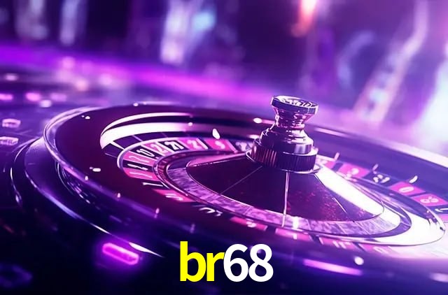 Jogo Spaceman br68