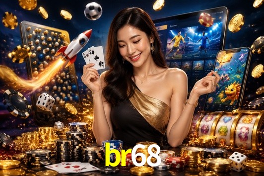 Account Benefits br68