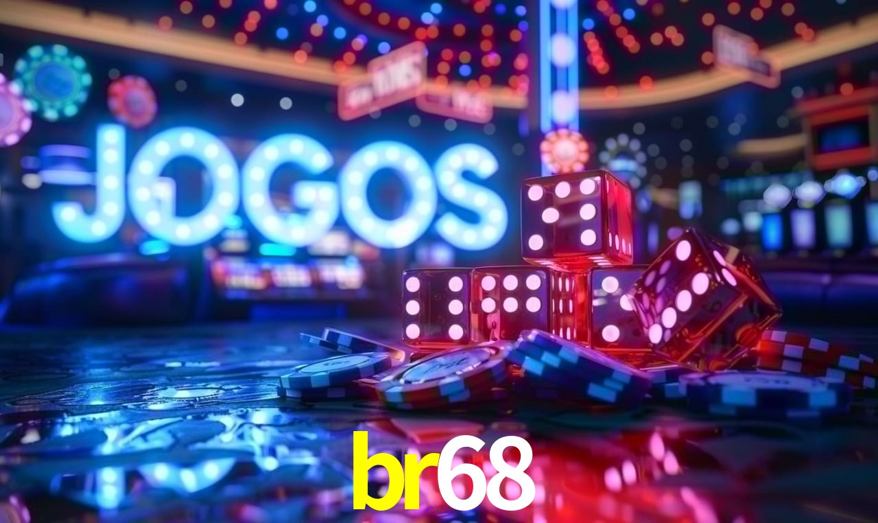 Apostas de Tênis br68
