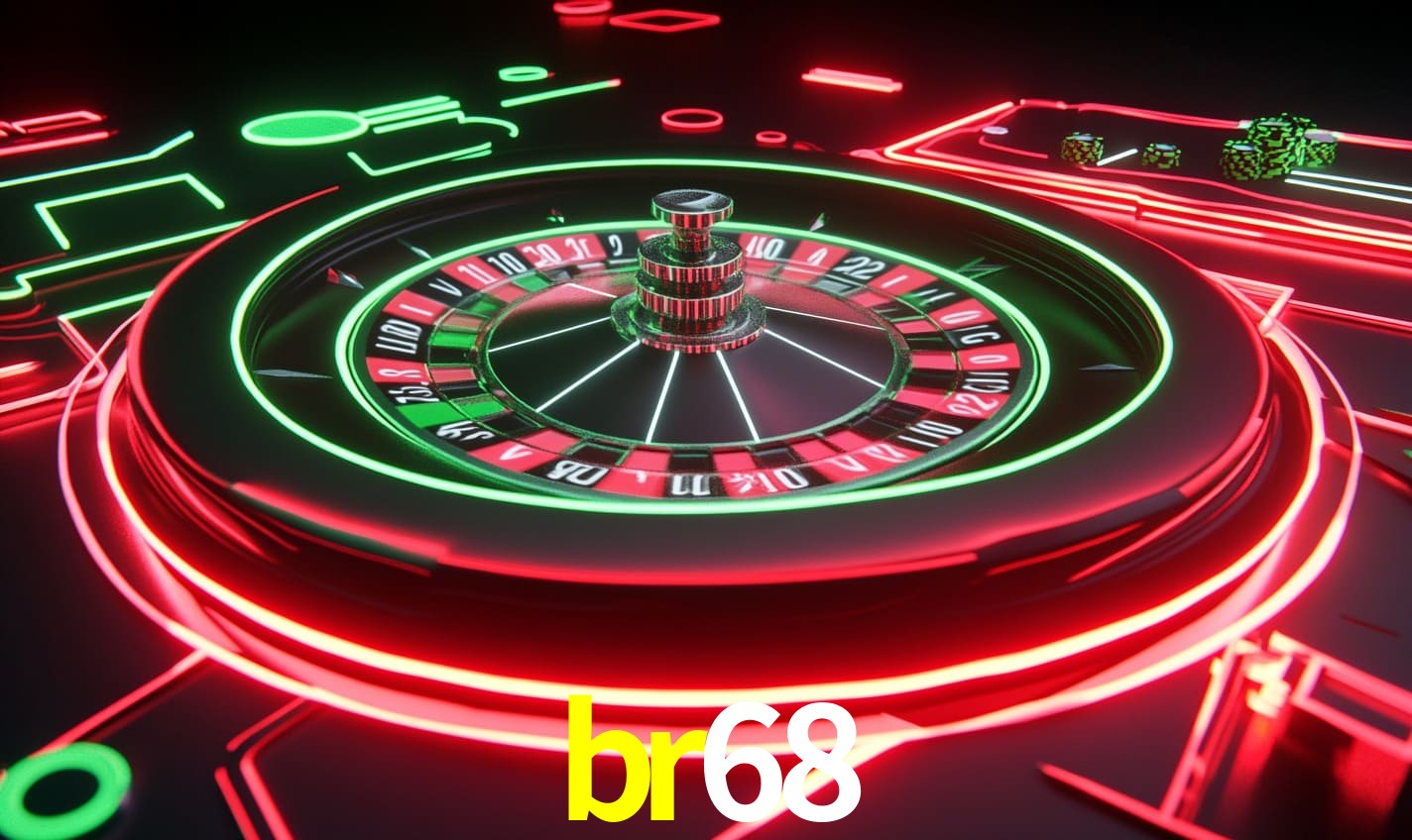 cassino br68