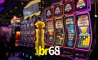 br68 Rio de Janeiro - Bonus Terms