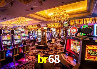br68 São Paulo - Live Tables